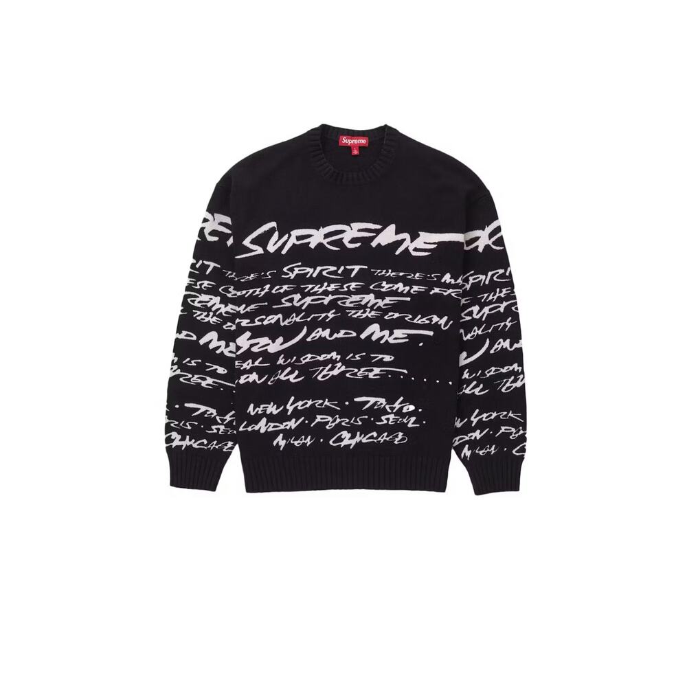 Supreme X Futara Sweater